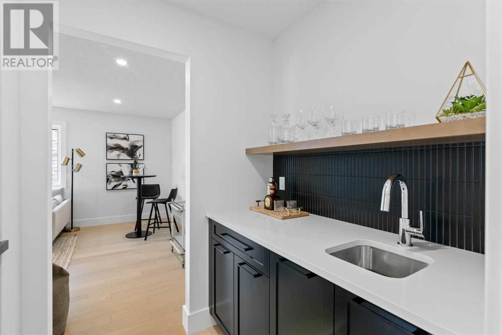 Single Family House for Sale in  Calais Drive SW Currie Barracks Calgary 