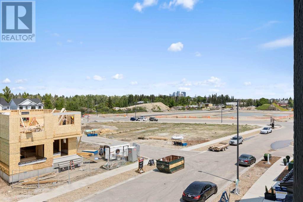 Single Family House for Sale in  Calais Drive SW Currie Barracks Calgary 