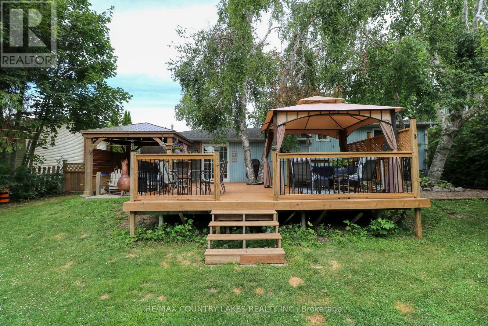 Photo 22 of 271 Lakeland Crescent, Brock ON