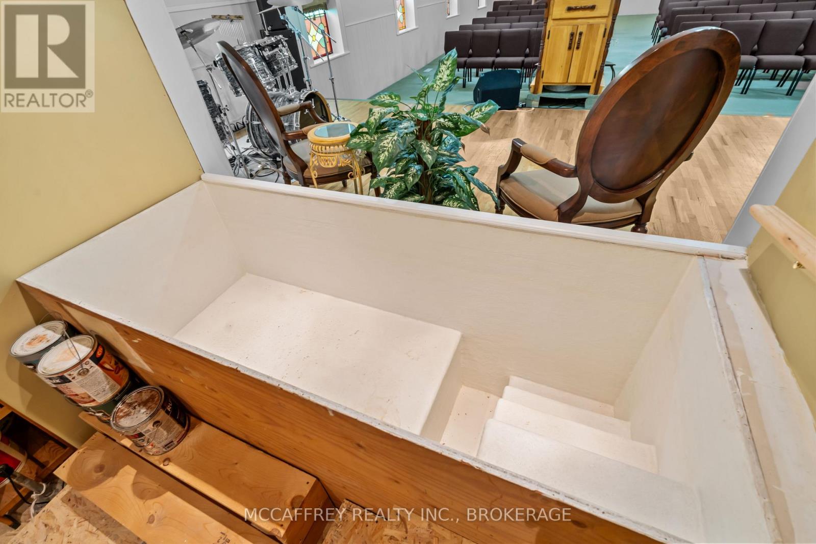 Photo 34 of 4 Neely Street, Stone Mills ON