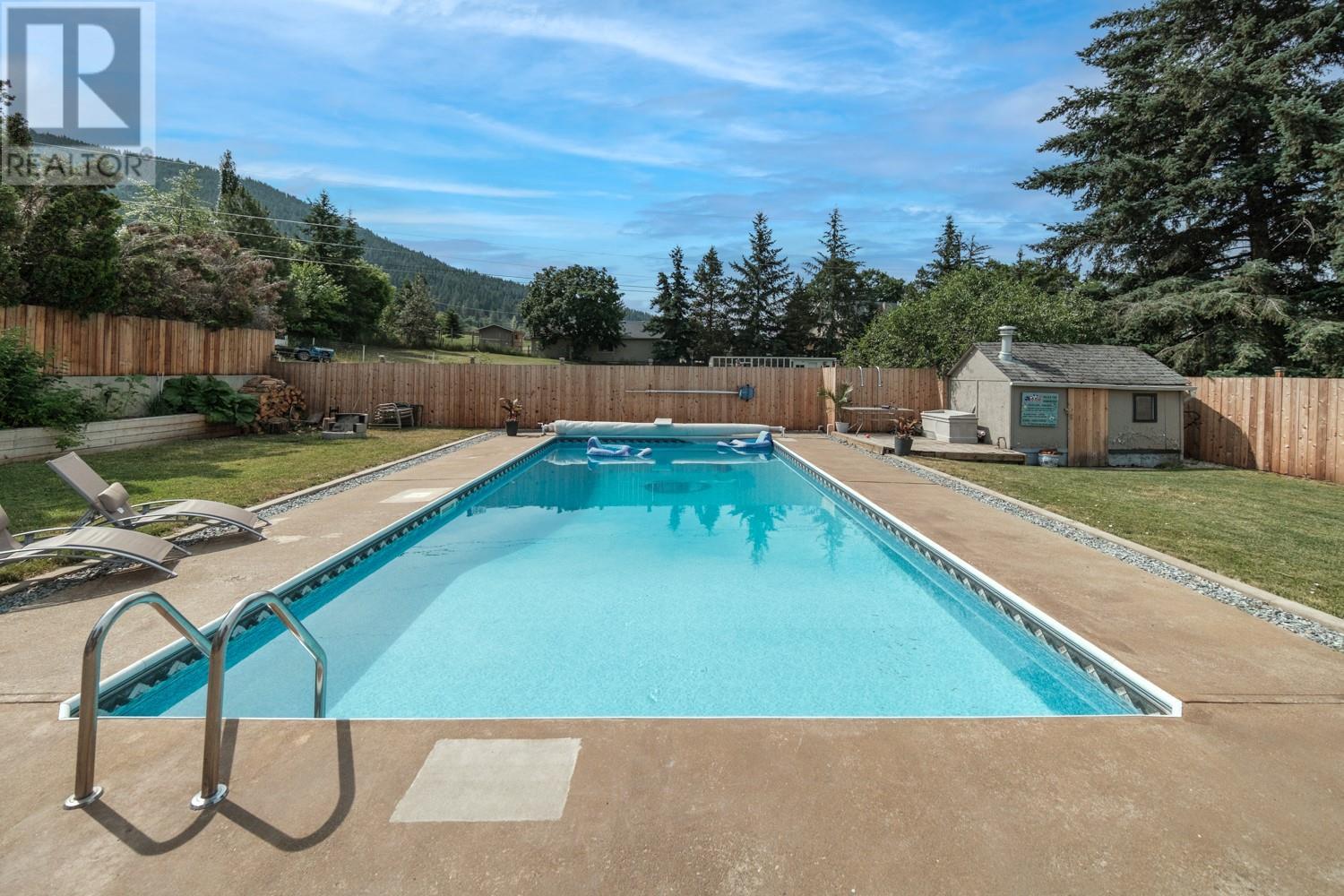 Photo 34 of 5168 Haynes Road, Vernon BC