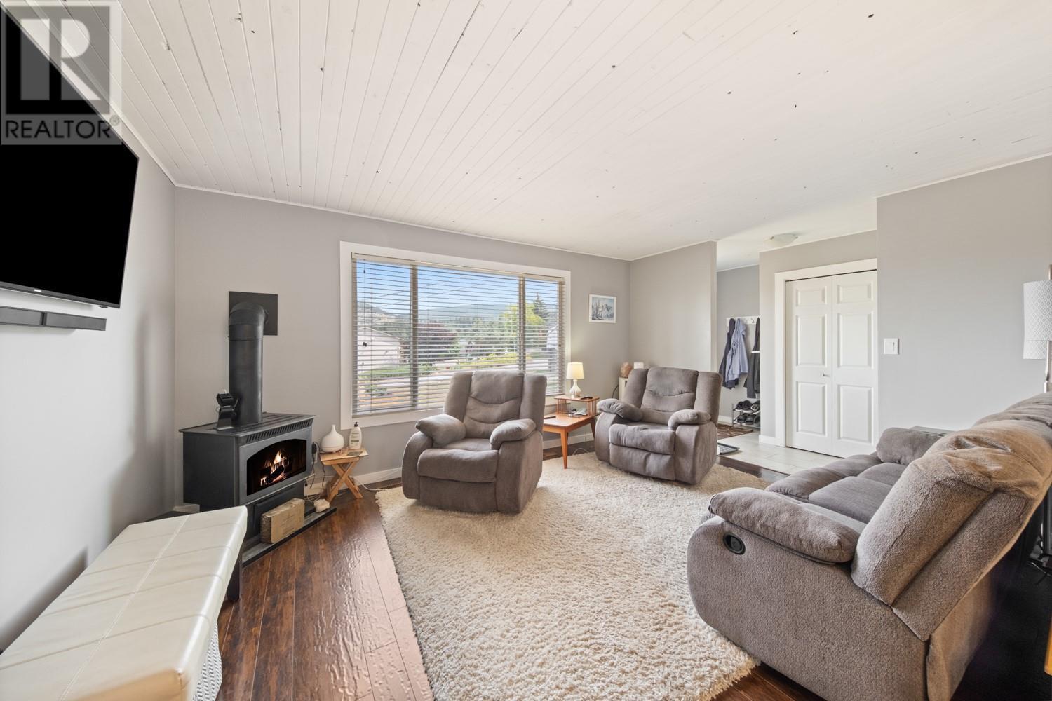 Photo 12 of 5168 Haynes Road, Vernon BC