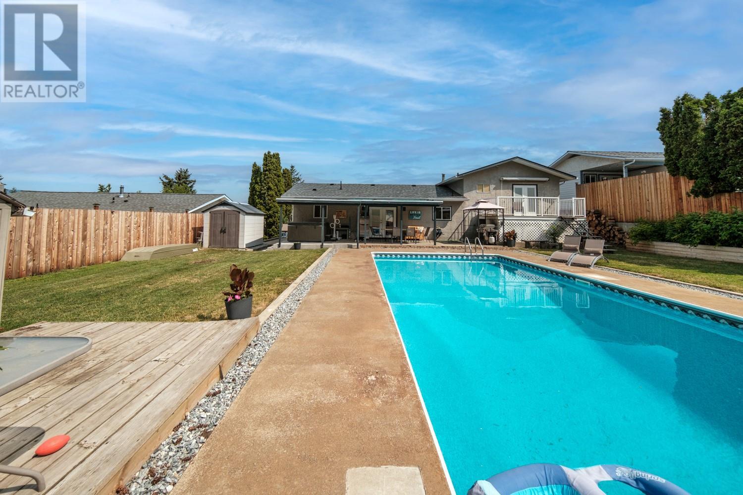 Photo 22 of 5168 Haynes Road, Vernon BC
