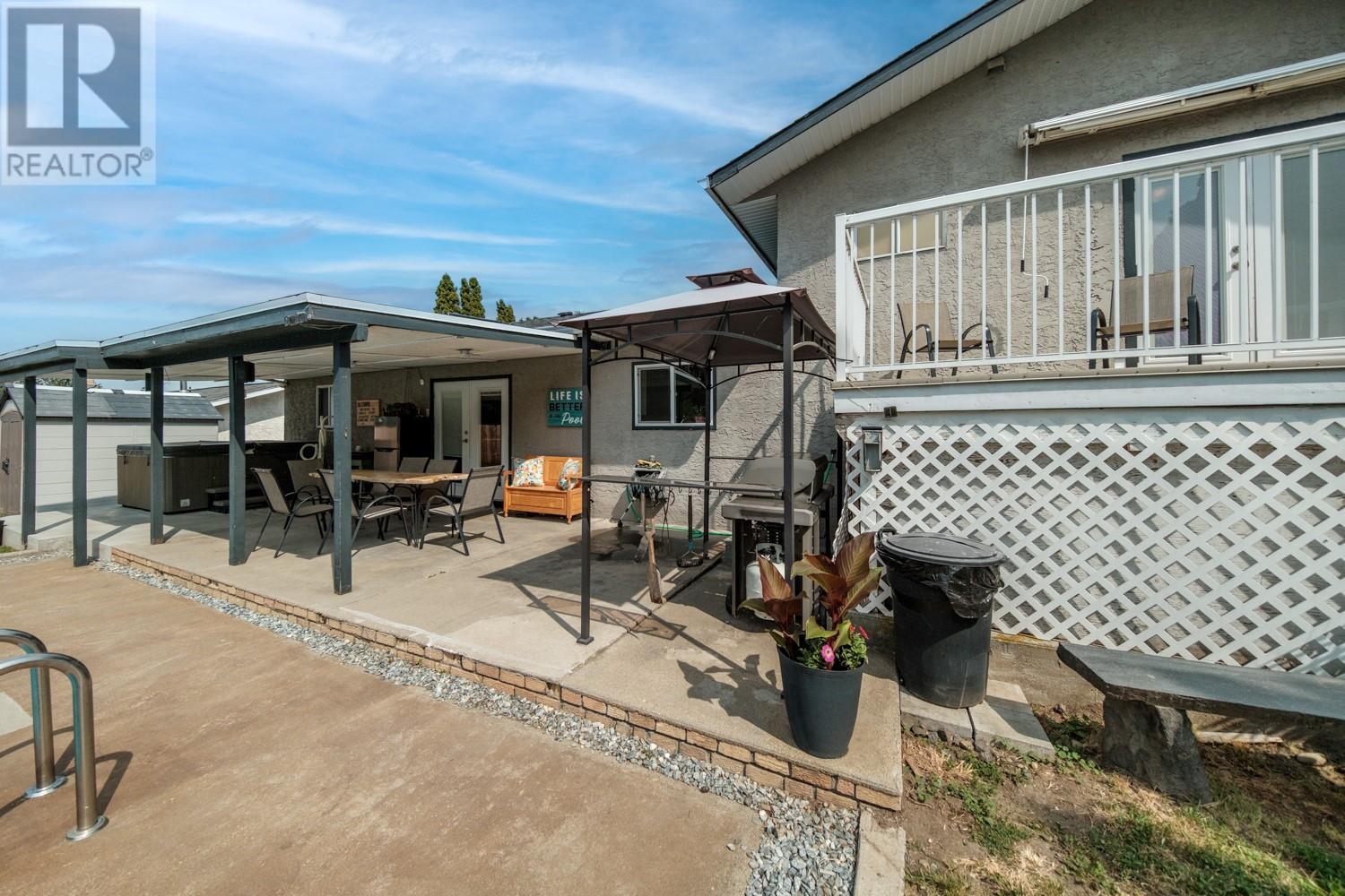 Photo 35 of 5168 Haynes Road, Vernon BC