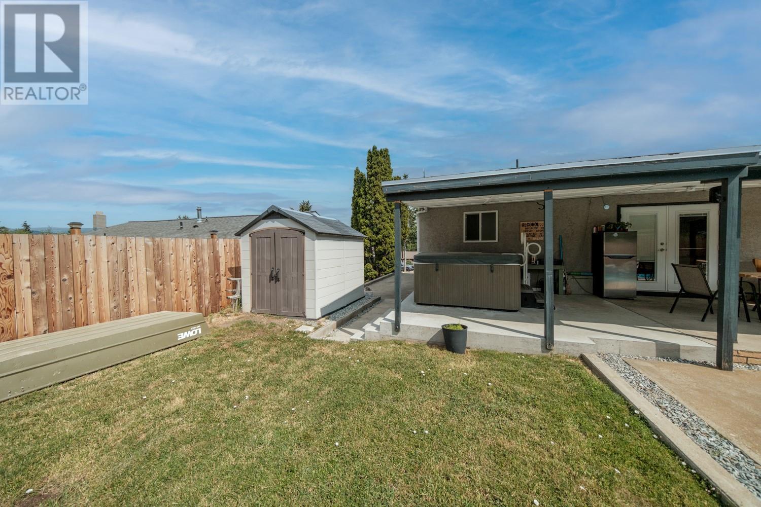 Photo 4 of 5168 Haynes Road, Vernon BC