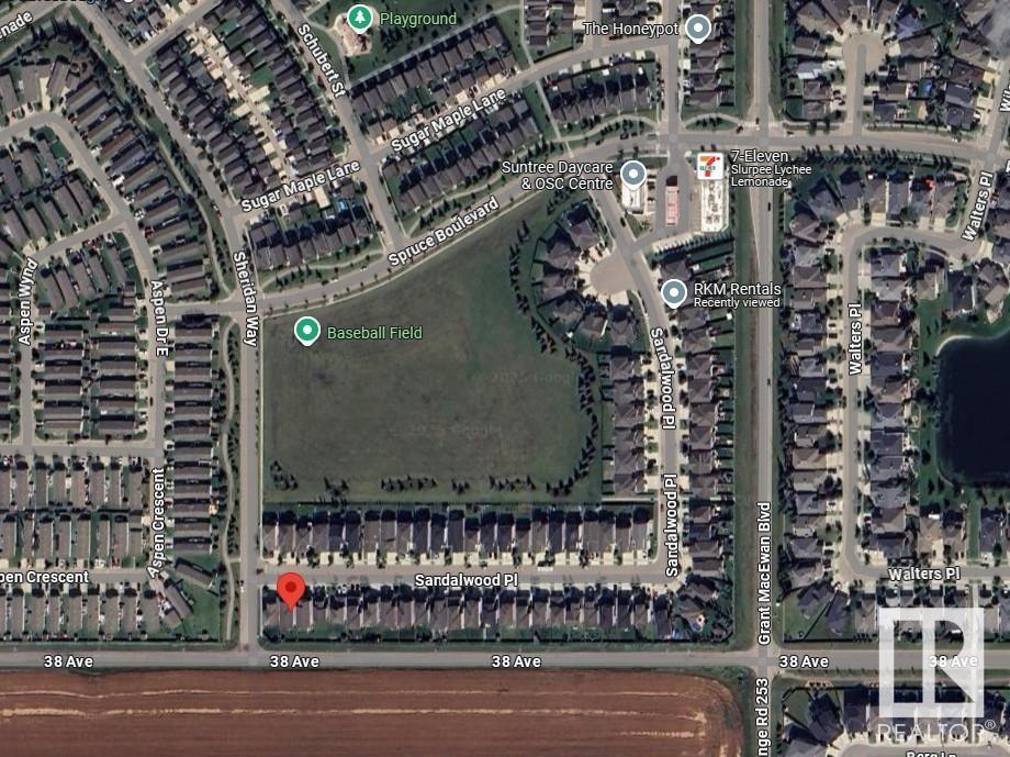 Photo 18 of 3 Sandalwood Pl, Leduc AB