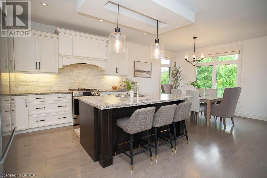 Photo 27 of 158 Willow Street Unit 6, Paris ON