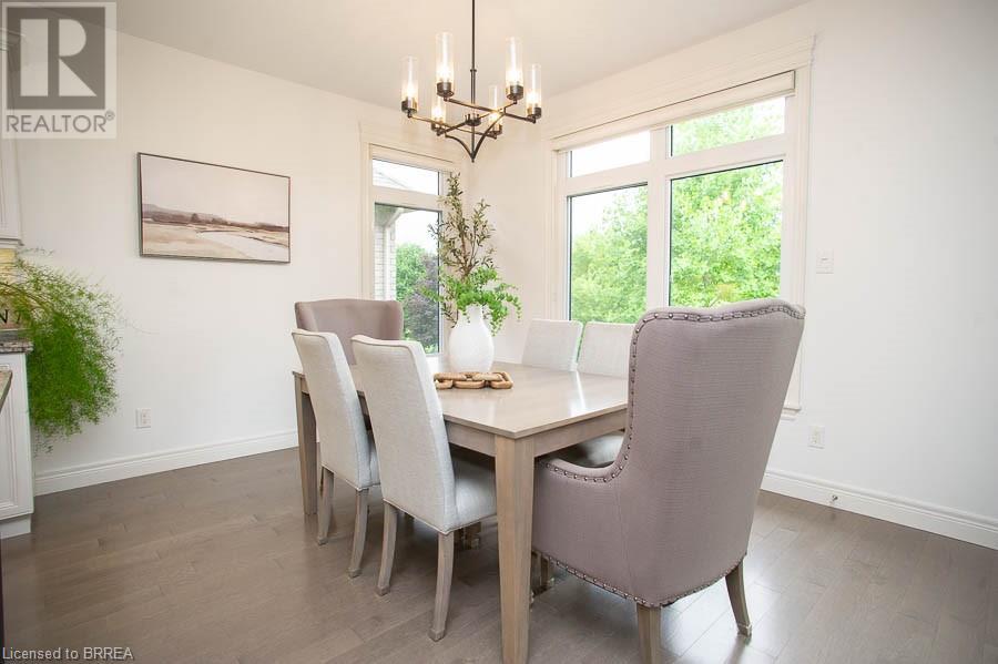 Photo 43 of 158 Willow Street Unit 6, Paris ON