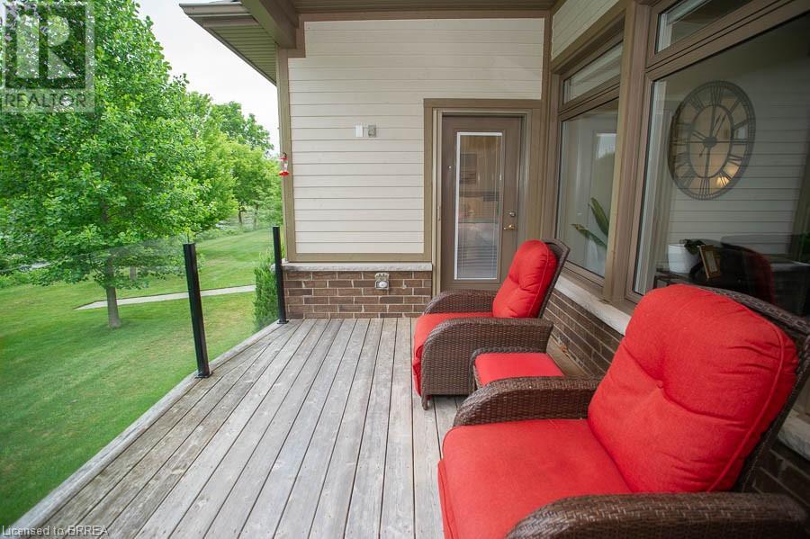 Photo 28 of 158 Willow Street Unit 6, Paris ON