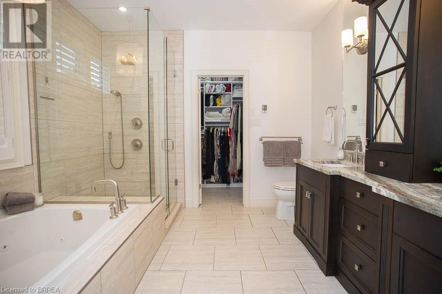 Photo 39 of 158 Willow Street Unit 6, Paris ON