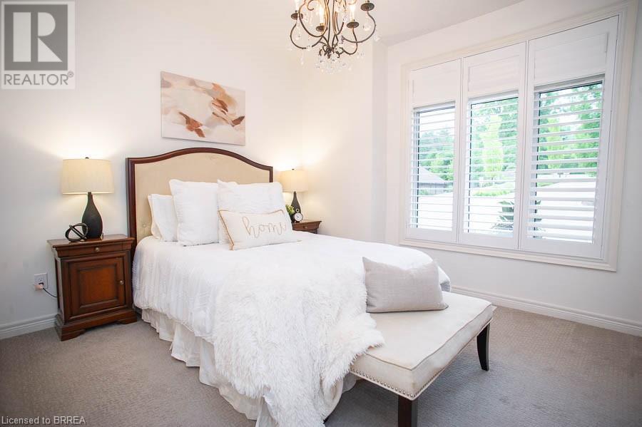 Photo 19 of 158 Willow Street Unit 6, Paris ON