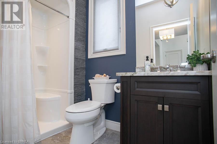 Photo 13 of 158 Willow Street Unit 6, Paris ON