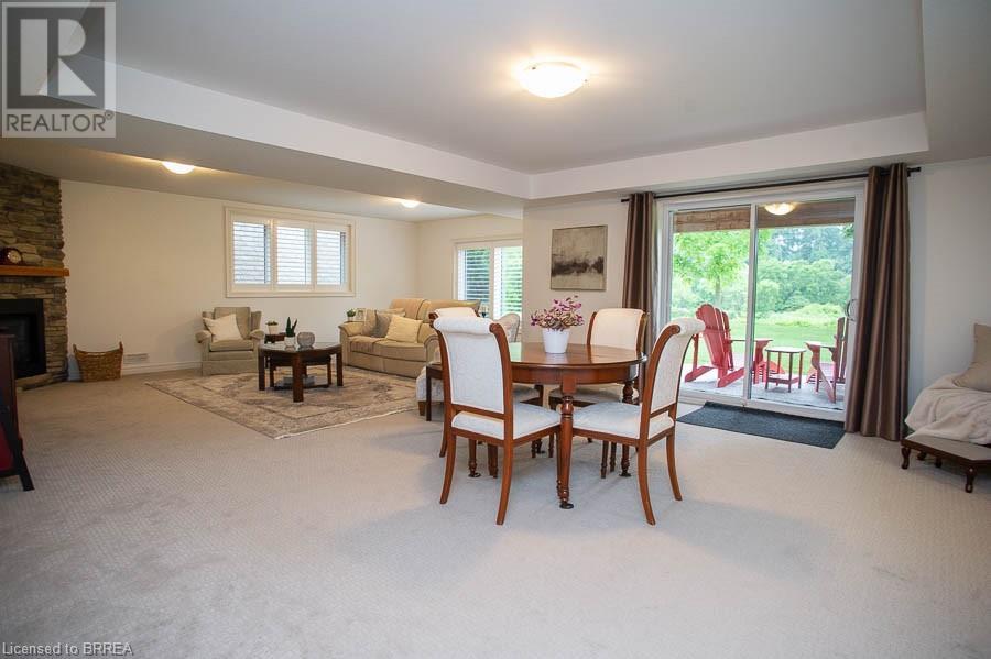 Photo 25 of 158 Willow Street Unit 6, Paris ON