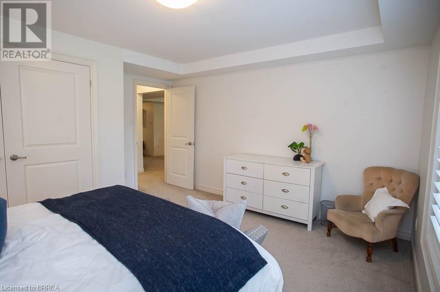 Photo 26 of 158 Willow Street Unit 6, Paris ON