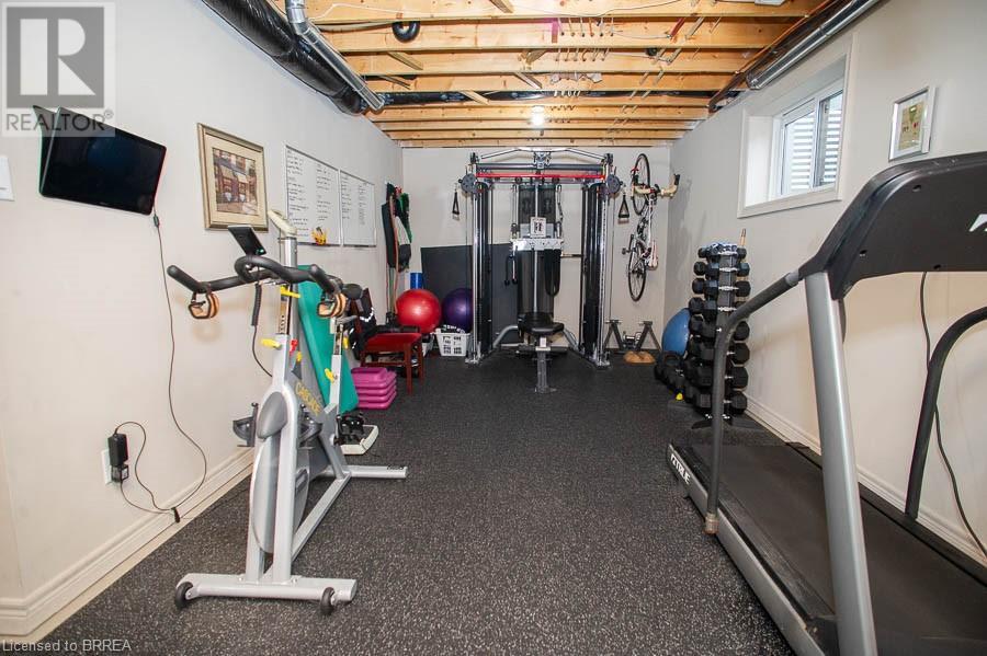 Photo 49 of 158 Willow Street Unit 6, Paris ON