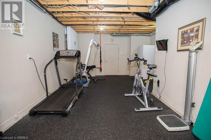 Photo 35 of 158 Willow Street Unit 6, Paris ON