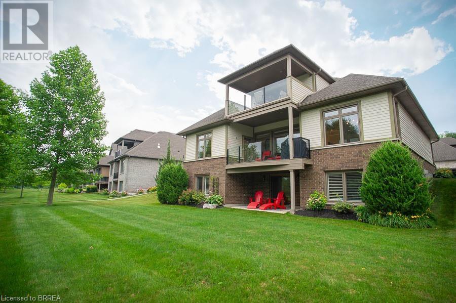 Photo 12 of 158 Willow Street Unit 6, Paris ON