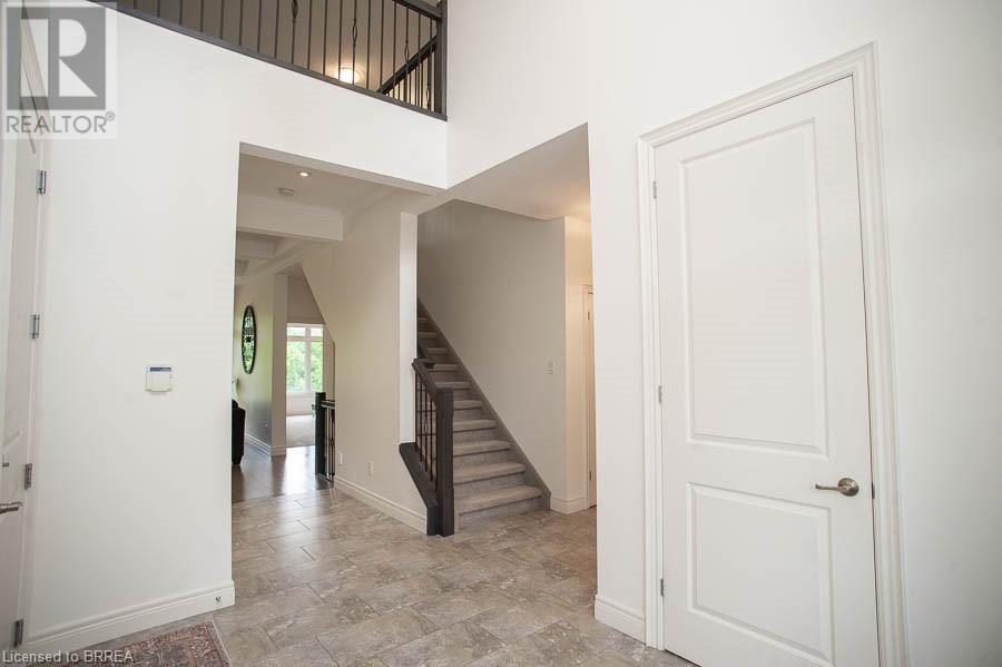 Photo 10 of 158 Willow Street Unit 6, Paris ON