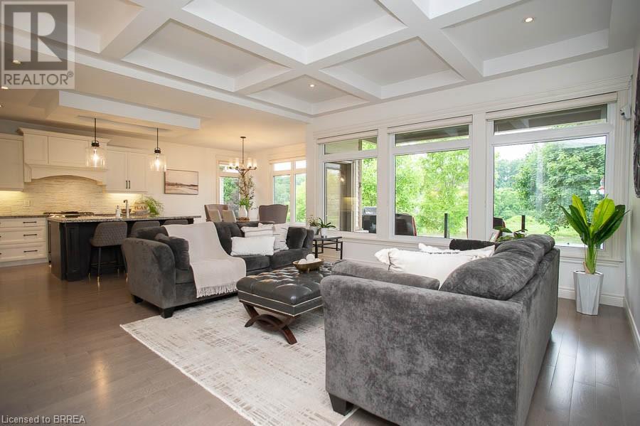 Photo 32 of 158 Willow Street Unit 6, Paris ON
