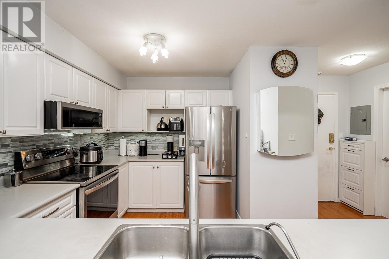 Photo 12 of 205 A 7025 Stride Avenue, Burnaby BC