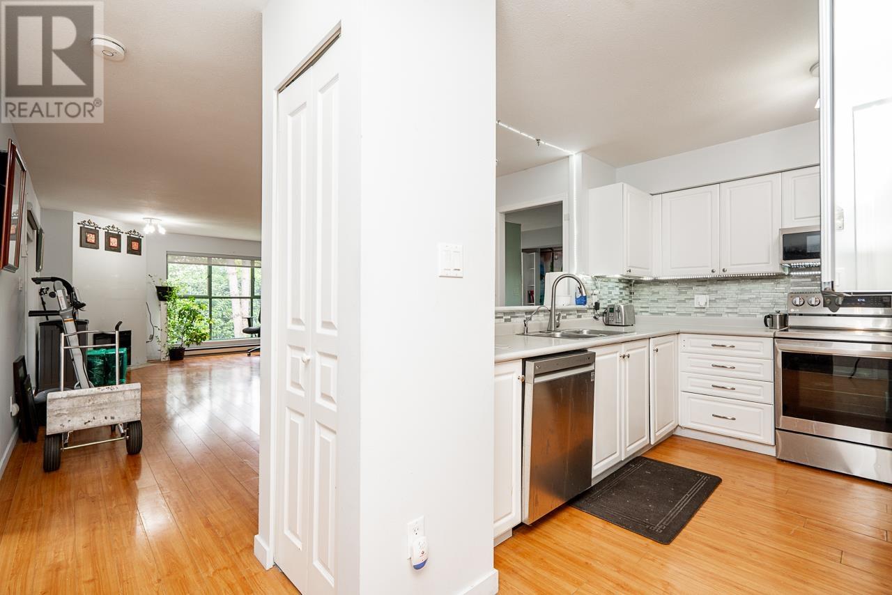 Photo 13 of 205 A 7025 Stride Avenue, Burnaby BC