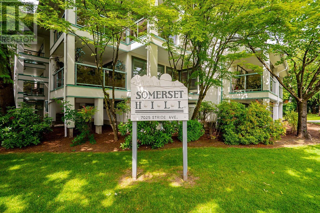 Photo 31 of 205 A 7025 Stride Avenue, Burnaby BC