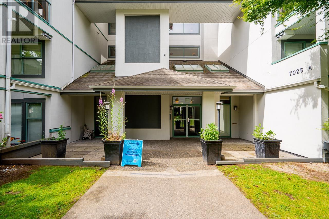Photo 5 of 205 A 7025 Stride Avenue, Burnaby BC