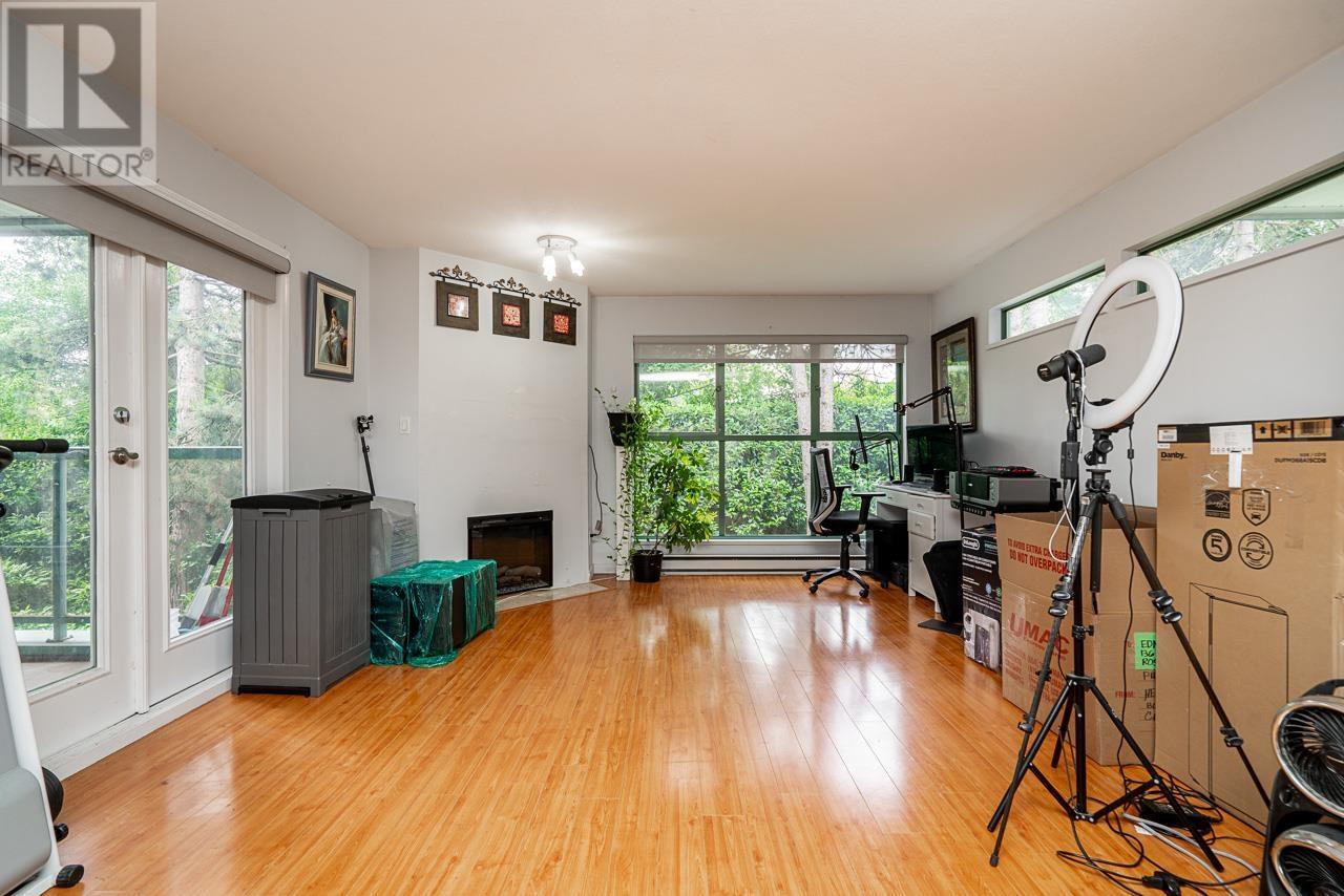 Photo 9 of 205 A 7025 Stride Avenue, Burnaby BC