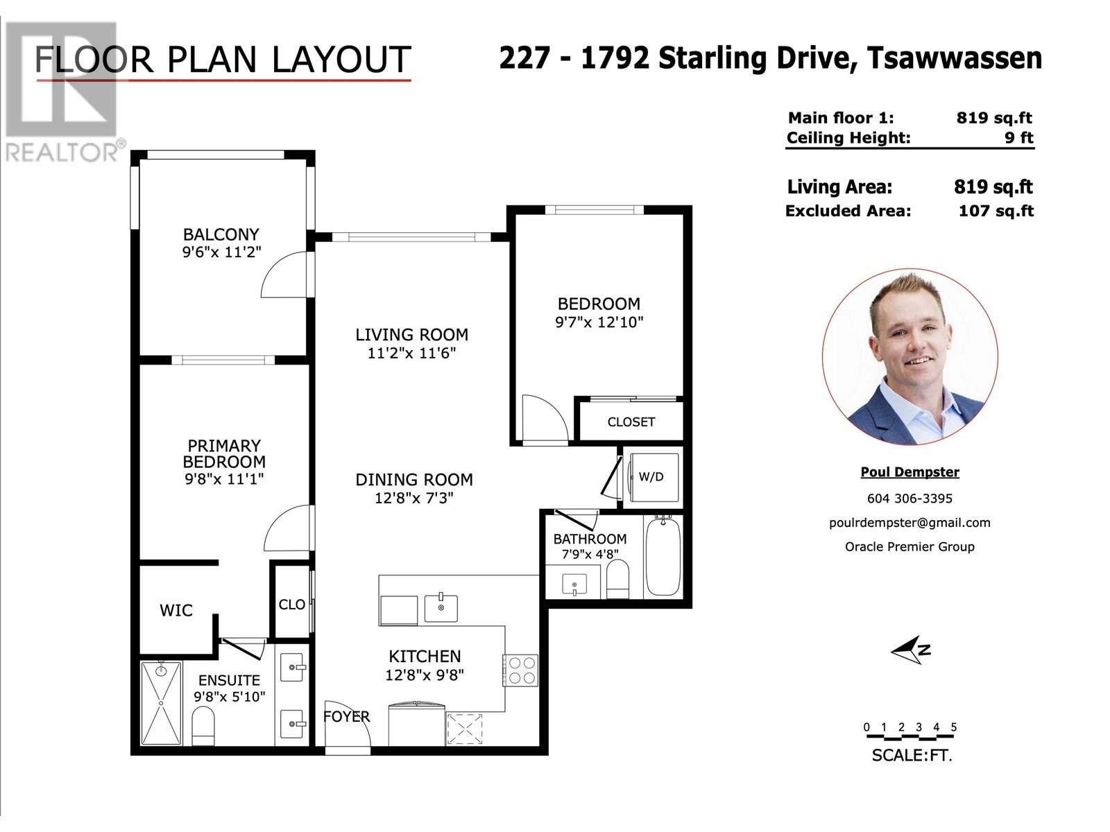 Photo 38 of 227 1792 Starling Drive, Delta BC