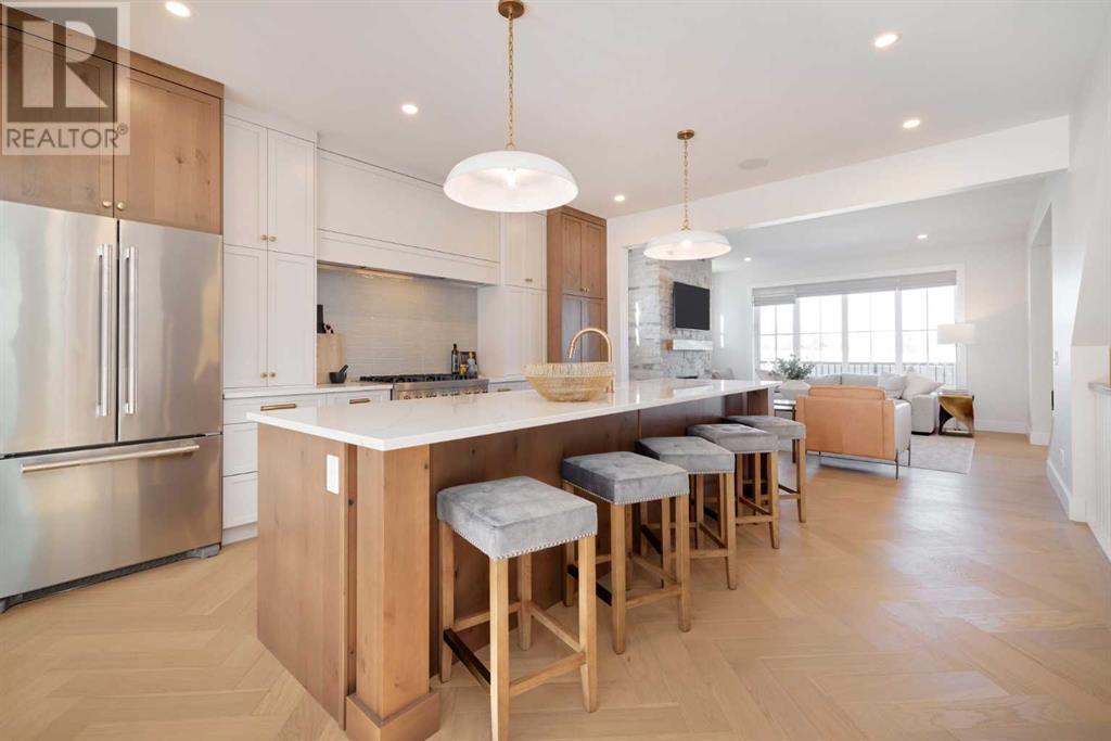 Single Family House for Sale in  Calais Drive SW Currie Barracks Calgary 