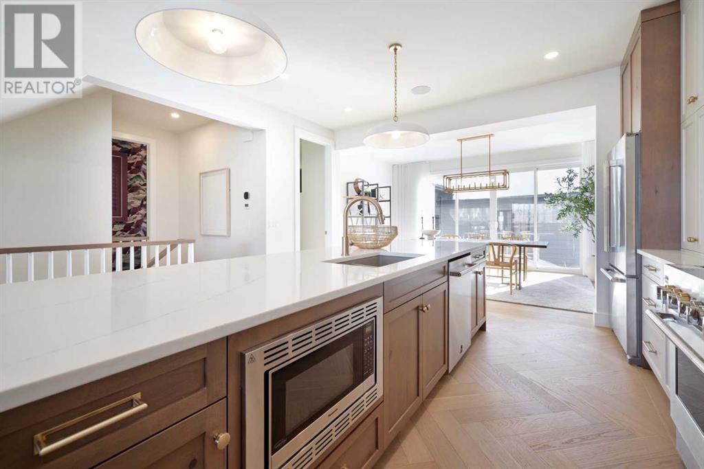 Single Family House for Sale in  Calais Drive SW Currie Barracks Calgary 