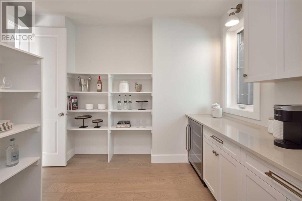 Single Family House for Sale in  Calais Drive SW Currie Barracks Calgary 