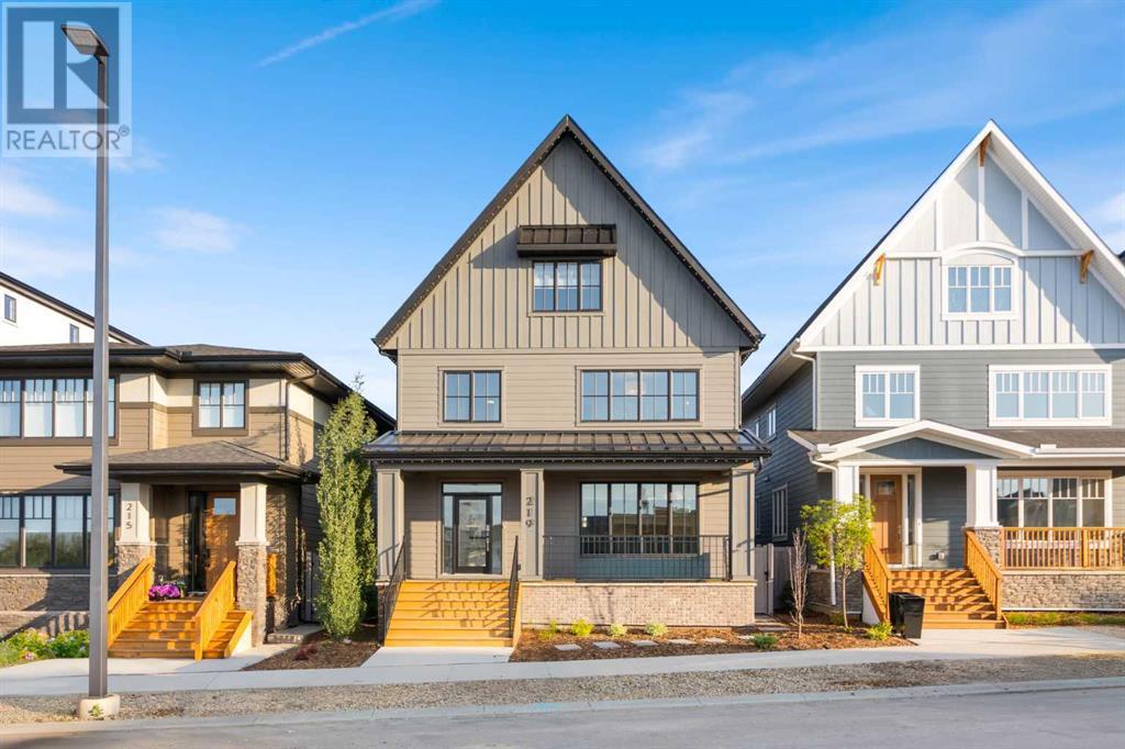 Single Family House for Sale in  Calais Drive SW Currie Barracks Calgary 