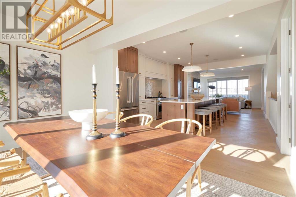 Single Family House for Sale in  Calais Drive SW Currie Barracks Calgary 