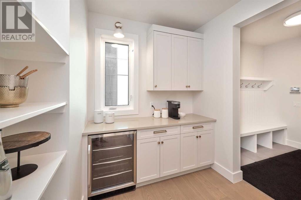 Single Family House for Sale in  Calais Drive SW Currie Barracks Calgary 