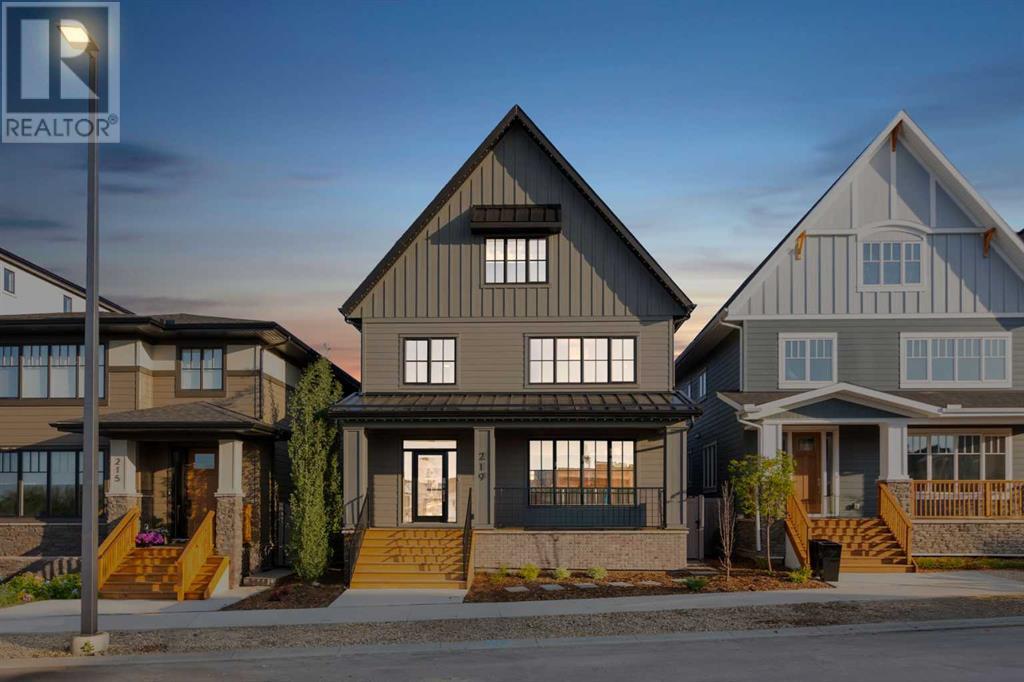 Single Family House for Sale in  Calais Drive SW Currie Barracks Calgary 
