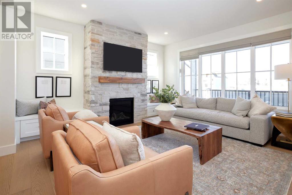 Single Family House for Sale in  Calais Drive SW Currie Barracks Calgary 