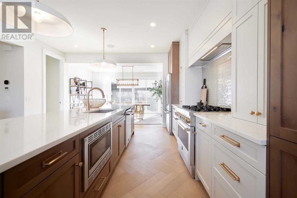 Single Family House for Sale in  Calais Drive SW Currie Barracks Calgary 