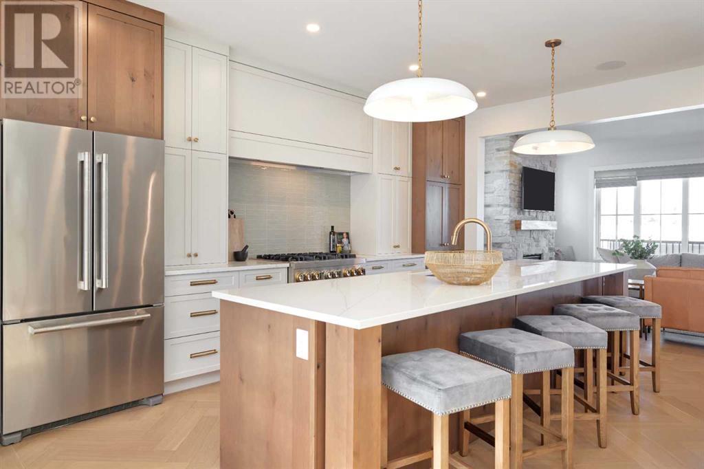 Single Family House for Sale in  Calais Drive SW Currie Barracks Calgary 