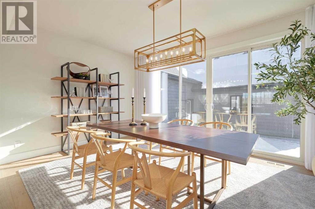 Single Family House for Sale in  Calais Drive SW Currie Barracks Calgary 