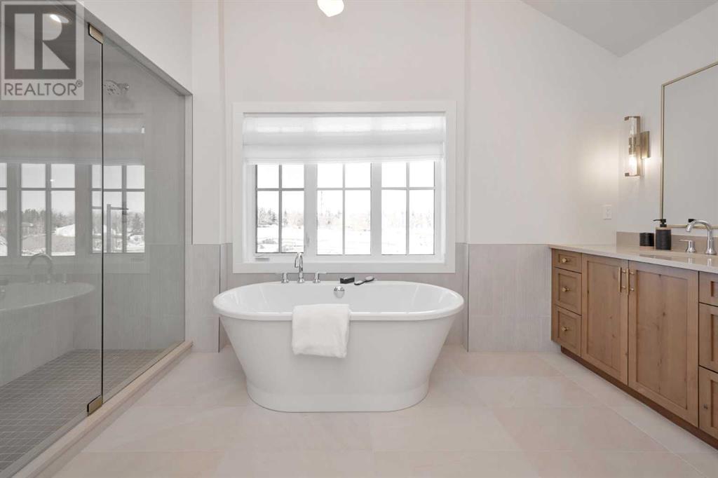 Single Family House for Sale in  Calais Drive SW Currie Barracks Calgary 