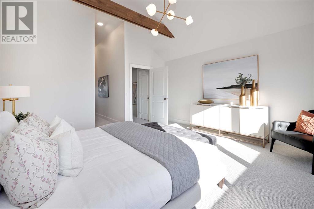Single Family House for Sale in  Calais Drive SW Currie Barracks Calgary 