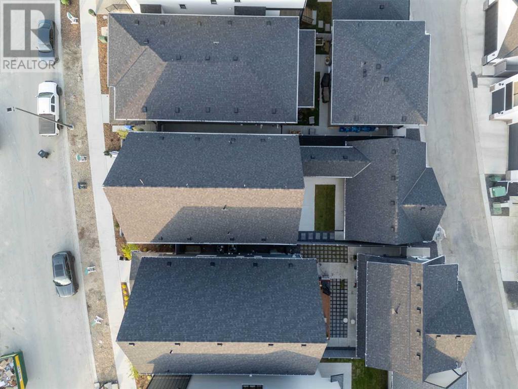 Single Family House for Sale in  Calais Drive SW Currie Barracks Calgary 