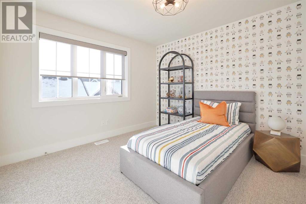 Single Family House for Sale in  Calais Drive SW Currie Barracks Calgary 