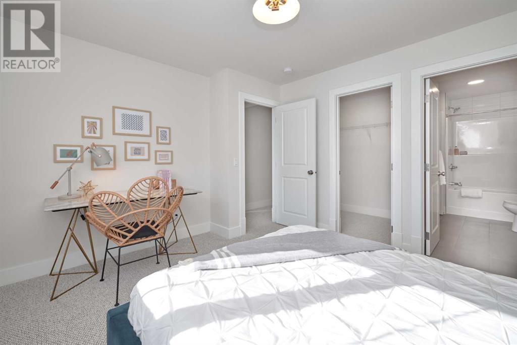 Single Family House for Sale in  Calais Drive SW Currie Barracks Calgary 