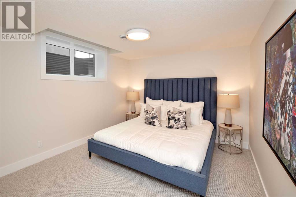 Single Family House for Sale in  Calais Drive SW Currie Barracks Calgary 
