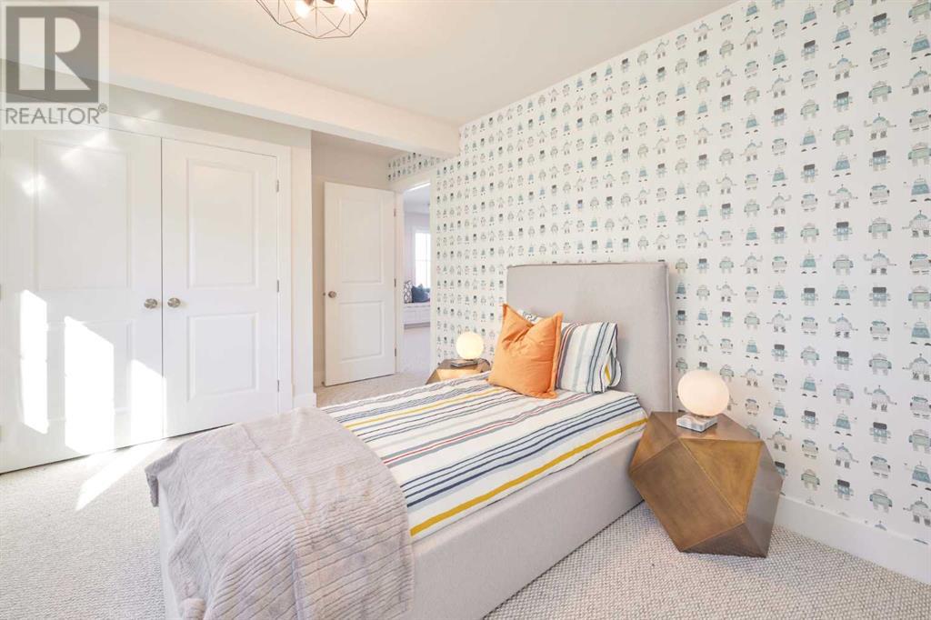 Single Family House for Sale in  Calais Drive SW Currie Barracks Calgary 