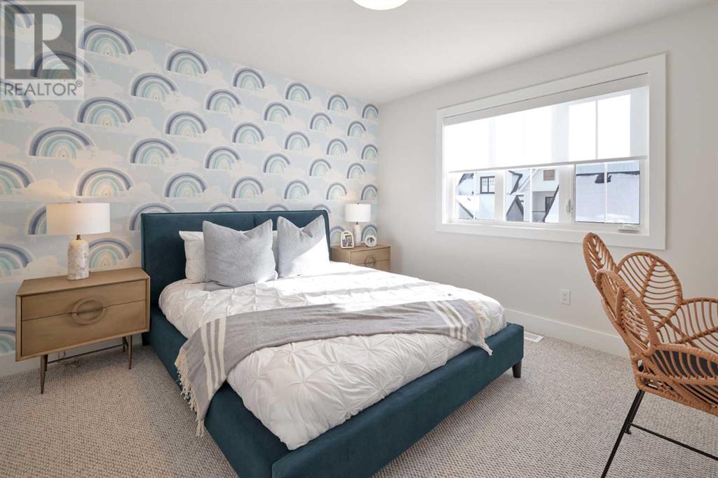 Single Family House for Sale in  Calais Drive SW Currie Barracks Calgary 