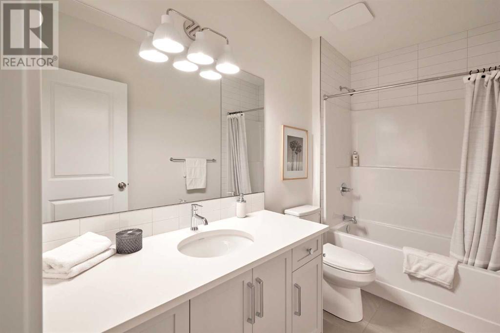 Single Family House for Sale in  Calais Drive SW Currie Barracks Calgary 