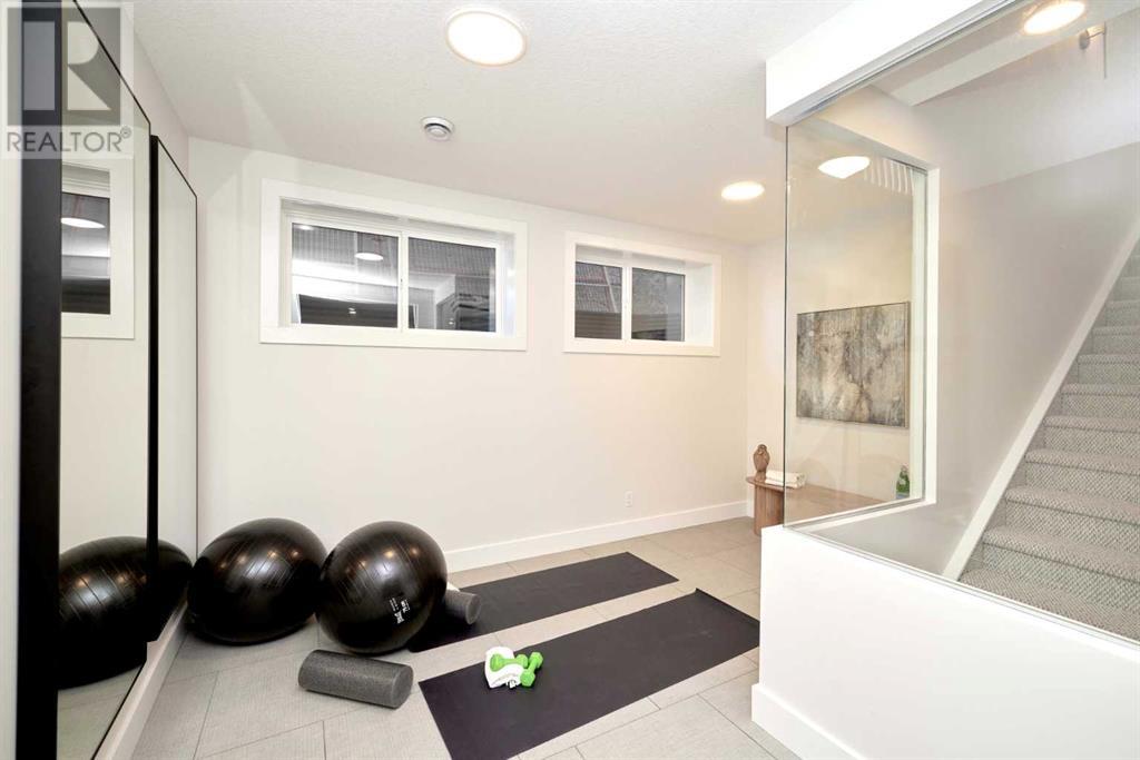 Single Family House for Sale in  Calais Drive SW Currie Barracks Calgary 